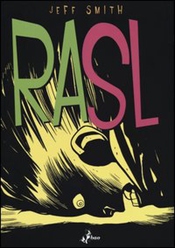 Rasl - Librerie.coop Rasl - Librerie.coop
