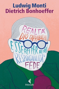 Dietrich Bonhoeffer - Librerie.coop