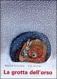La grotta dell'orso - Librerie.coop