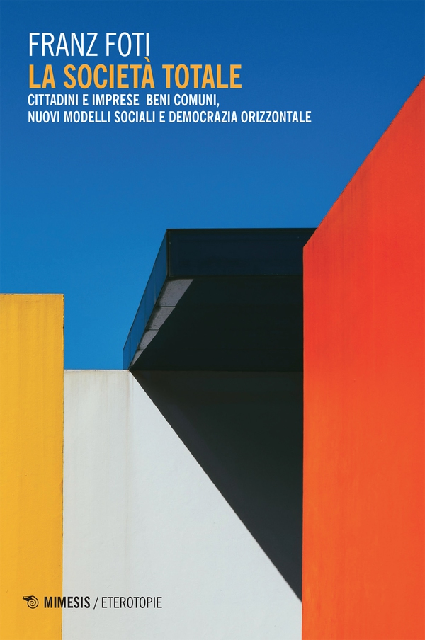 La società totale - Librerie.coop La società totale - Librerie.coop