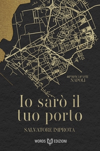Io sarò il tuo porto - Librerie.coop