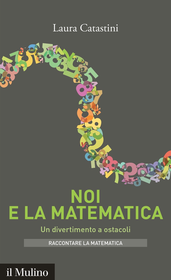 Noi e la matematica - Librerie.coop Noi e la matematica - Librerie.coop