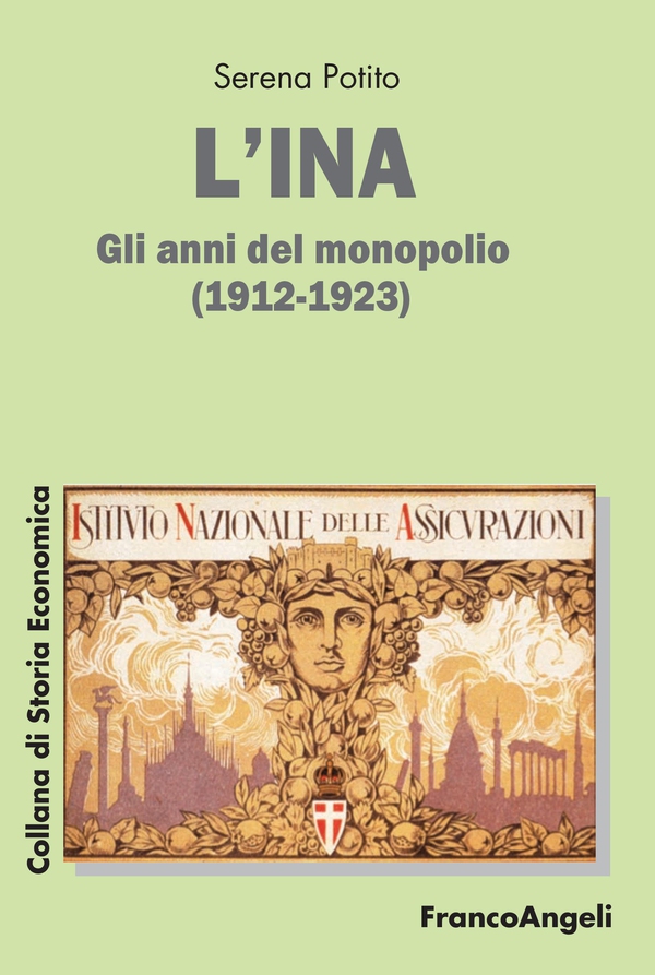 L'Ina - Librerie.coop L'Ina - Librerie.coop