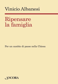 Ripensare la famiglia - Librerie.coop