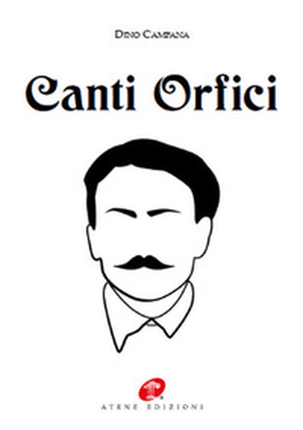 Canti orfici - Librerie.coop Canti orfici - Librerie.coop