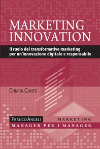 Marketing innovation - Librerie.coop Marketing innovation - Librerie.coop