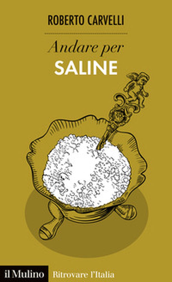 Andare per saline - Librerie.coop Andare per saline - Librerie.coop