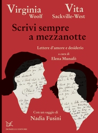 Scrivi sempre a mezzanotte - Librerie.coop Scrivi sempre a mezzanotte - Librerie.coop
