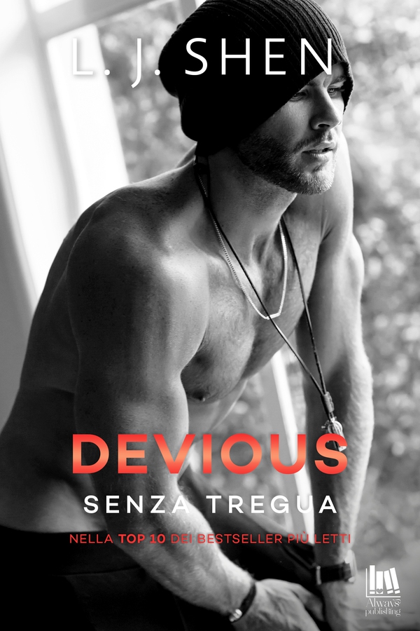 Devious. Senza tregua - Librerie.coop Devious. Senza tregua - Librerie.coop