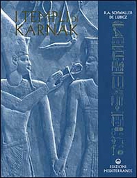 I templi di Karnak - Librerie.coop