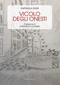 Vicolo degli onesti - Librerie.coop