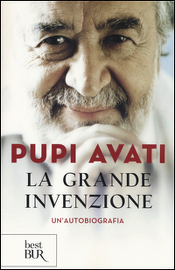 La grande invenzione. Un'autobiografia - Librerie.coop La grande invenzione. Un'autobiografia - Librerie.coop