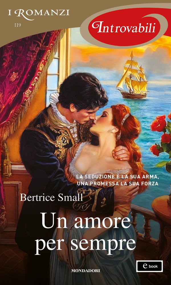 Un amore per sempre (I Romanzi Introvabili) - Librerie.coop Un amore per sempre (I Romanzi Introvabili) - Librerie.coop