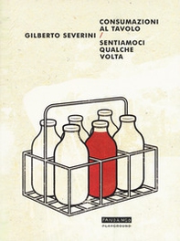 Consumazioni al tavolo-Sentiamoci qualche volta - Librerie.coop