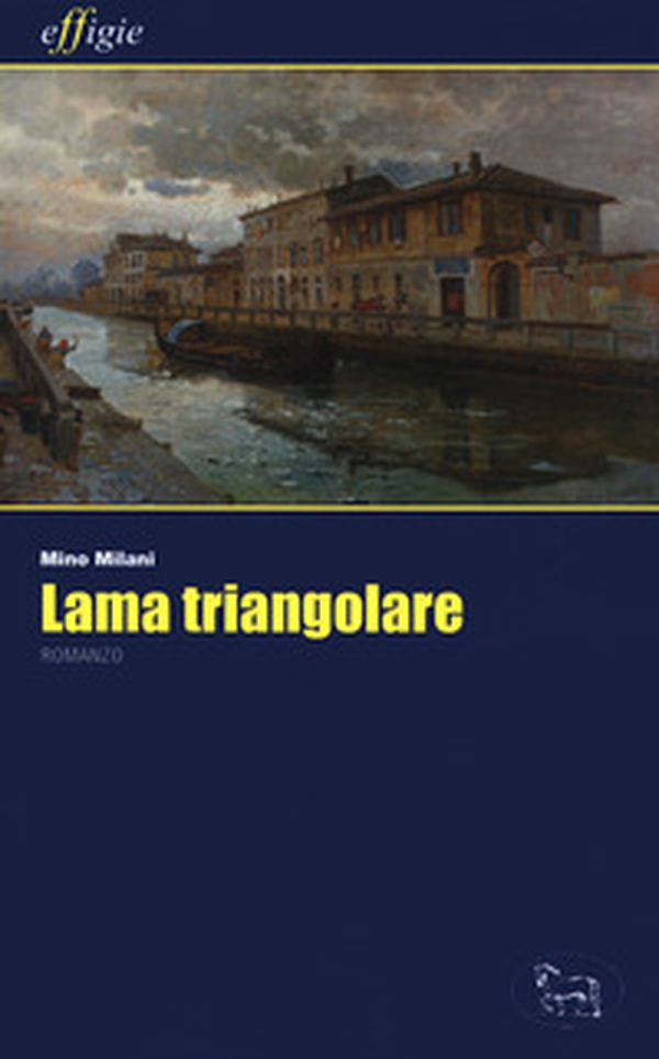 Lama triangolare - Librerie.coop Lama triangolare - Librerie.coop