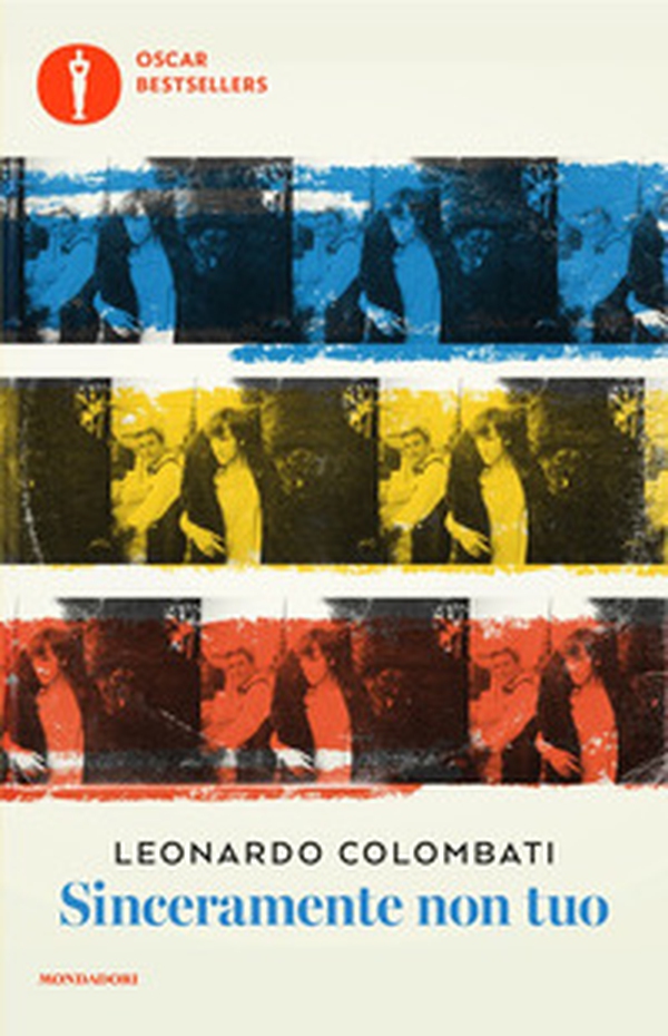 Sinceramente non tuo - Librerie.coop