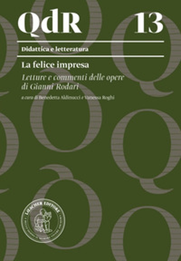 La felice impresa - Librerie.coop La felice impresa - Librerie.coop