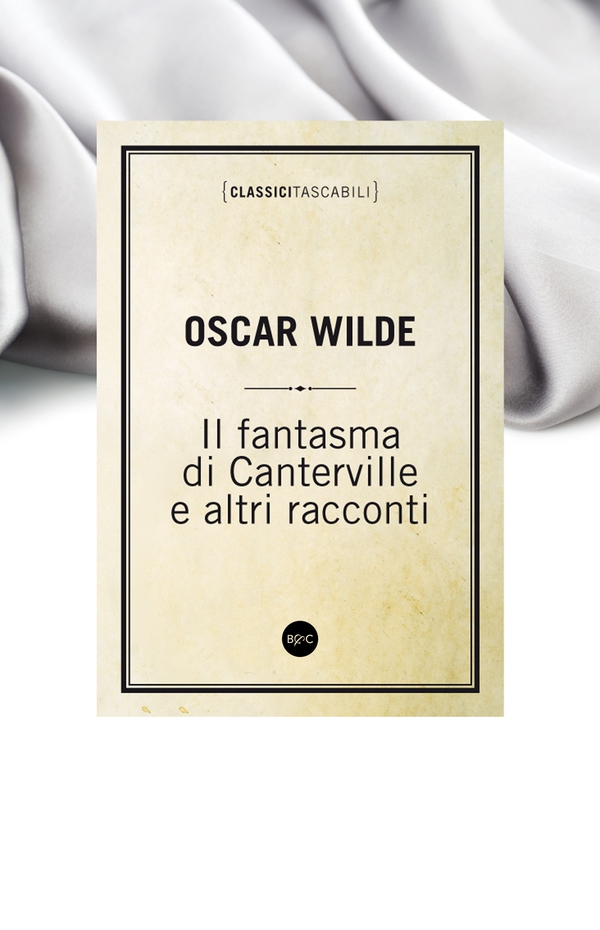 Il fantasma di Canterville - Librerie.coop Il fantasma di Canterville - Librerie.coop