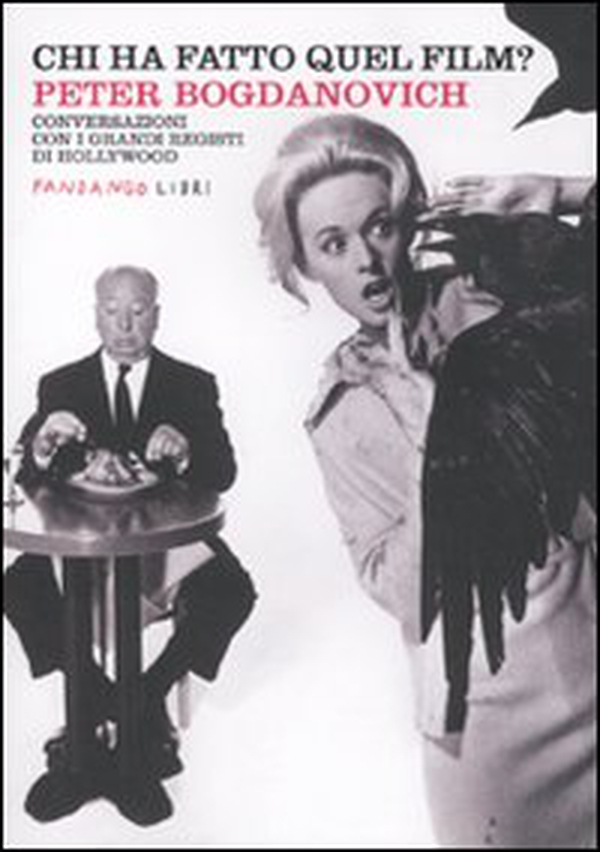 Chi ha fatto quel film? - Librerie.coop Chi ha fatto quel film? - Librerie.coop