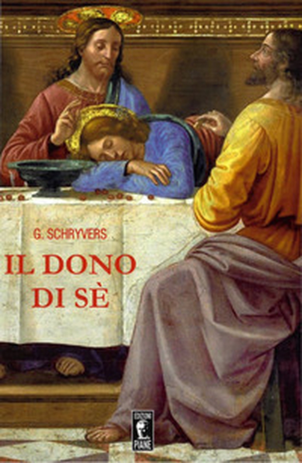 Il dono di sé - Librerie.coop Il dono di sé - Librerie.coop