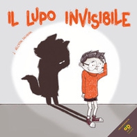 Il lupo invisibile - Librerie.coop