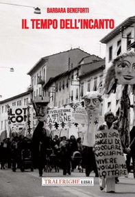 Il tempo dell'incanto - Librerie.coop