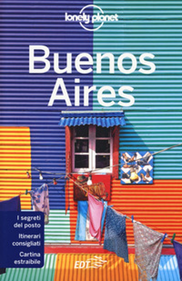 Buenos Aires - Librerie.coop Buenos Aires - Librerie.coop