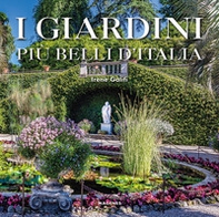 I giardini più belli d'Italia - Librerie.coop