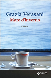 Mare d'inverno - Librerie.coop