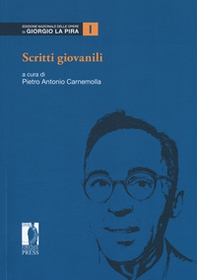 Scritti giovanili - Librerie.coop
