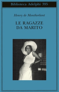 Le ragazze da marito - Librerie.coop