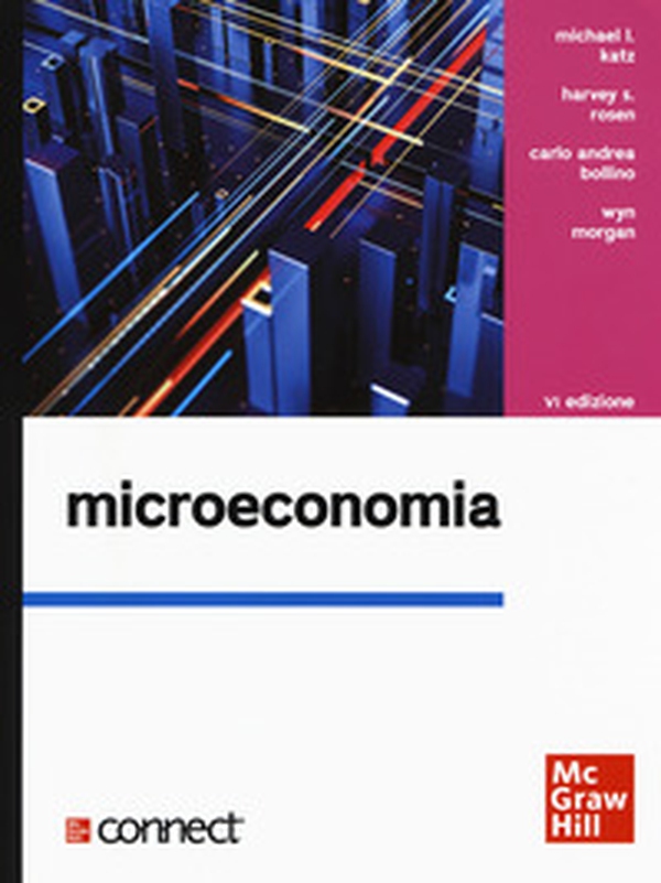 Microeconomia - Librerie.coop Microeconomia - Librerie.coop