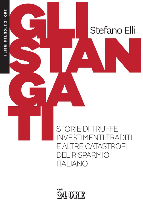 Gli stangati - Librerie.coop Gli stangati - Librerie.coop