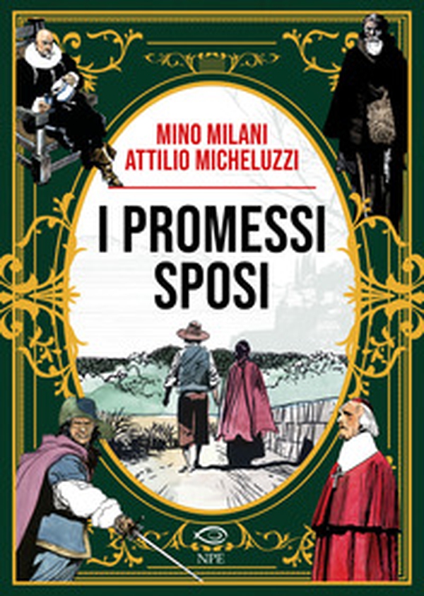 I promessi sposi - Librerie.coop I promessi sposi - Librerie.coop