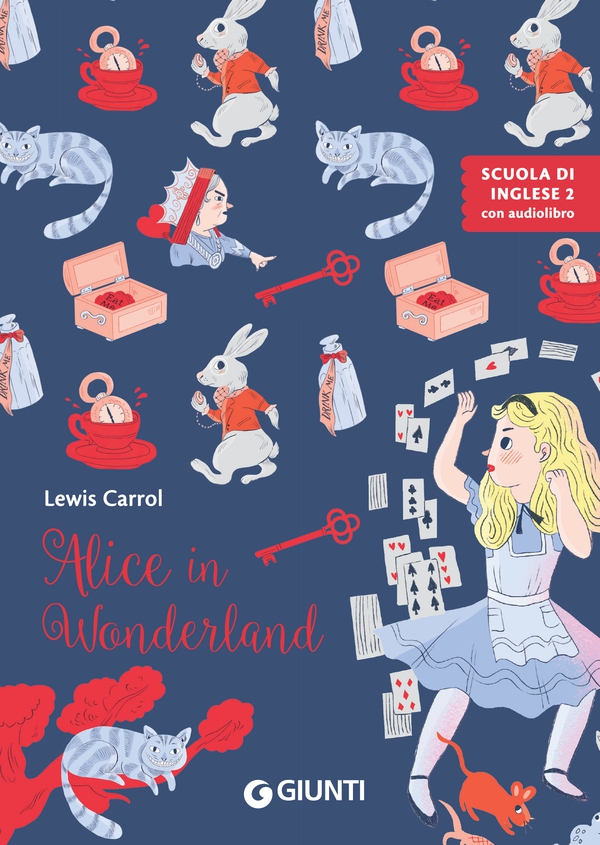 Alice in Wonderland - Librerie.coop Alice in Wonderland - Librerie.coop