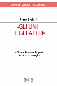 «Gli Uni e gli altri» - Librerie.coop «Gli Uni e gli altri» - Librerie.coop