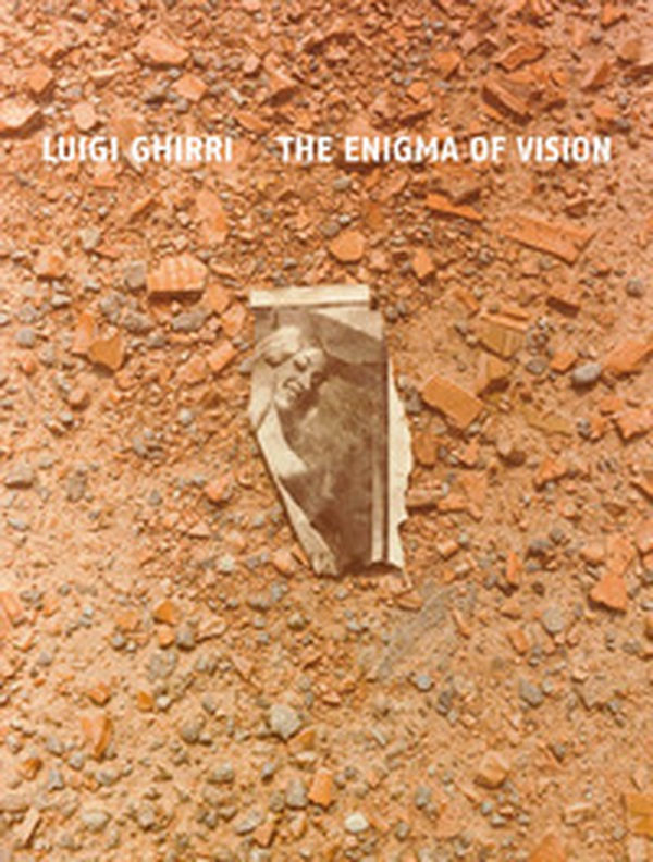 Luigi Ghirri. The enigma of vision. Ediz. italiana e inglese - Librerie.coop Luigi Ghirri. The enigma of vision. Ediz. italiana e inglese - Librerie.coop