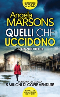 Quelli che uccidono - Librerie.coop Quelli che uccidono - Librerie.coop