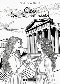 Cleo. Se tu sei due - Librerie.coop