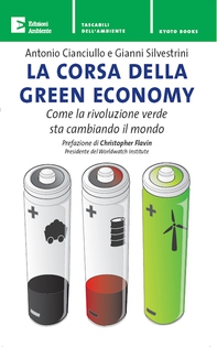 La corsa della green economy - Librerie.coop La corsa della green economy - Librerie.coop