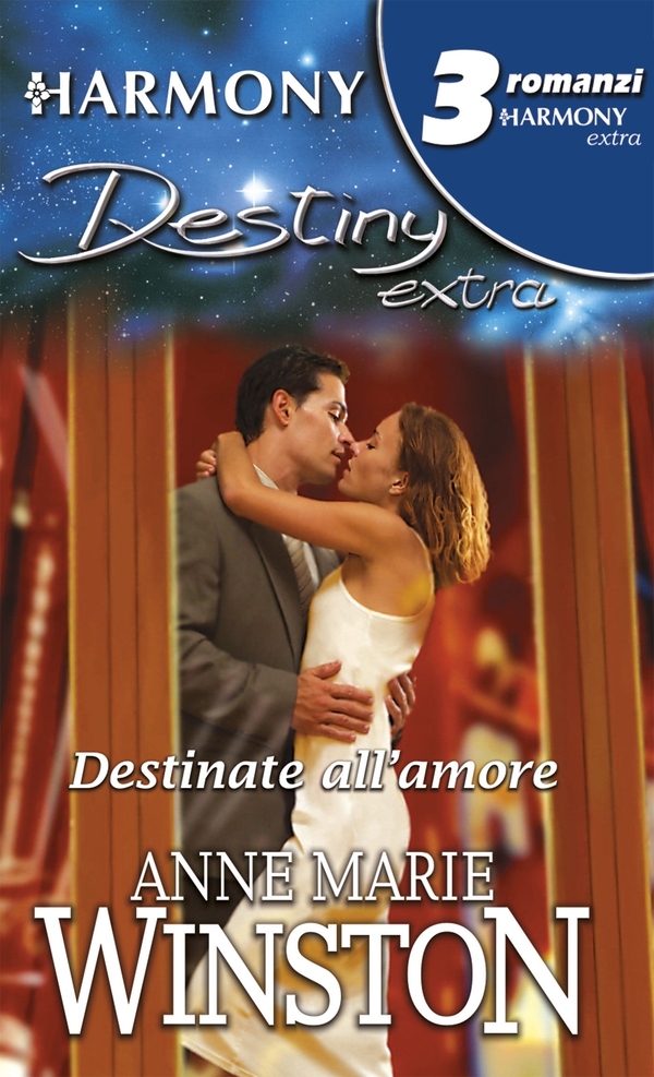 Destinate all'amore - Librerie.coop Destinate all'amore - Librerie.coop