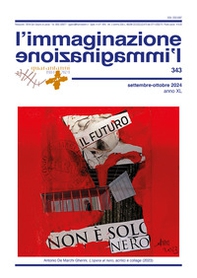 L'immaginazione - Vol. 343 - Librerie.coop
