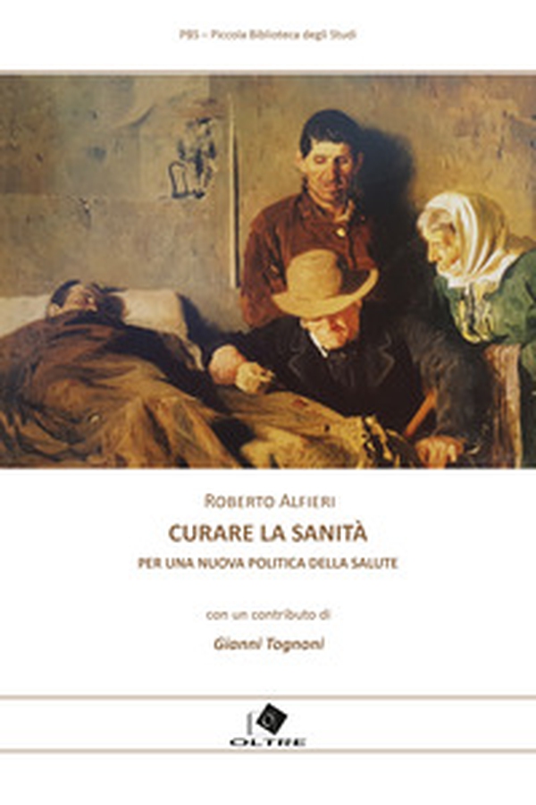 Curare la sanità. Per una nuova politica della salute - Librerie.coop Curare la sanità. Per una nuova politica della salute - Librerie.coop