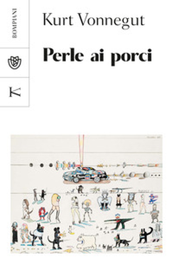 Perle ai porci - Librerie.coop Perle ai porci - Librerie.coop