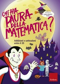 Chi ha paura della matematica? - Volume 1 - Librerie.coop