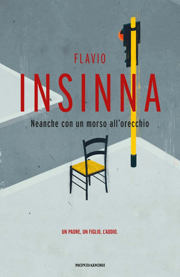 Neanche con un morso all'orecchio - Librerie.coop Neanche con un morso all'orecchio - Librerie.coop