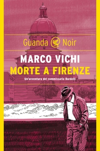 Morte a Firenze - Librerie.coop