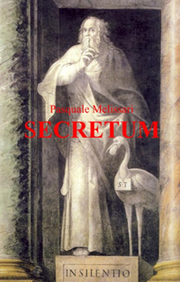 Segretum - Librerie.coop Segretum - Librerie.coop