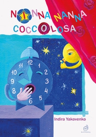 Ninna nanna coccolosa - Librerie.coop