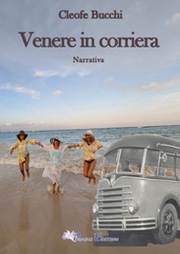 Venere in corriera - Librerie.coop
